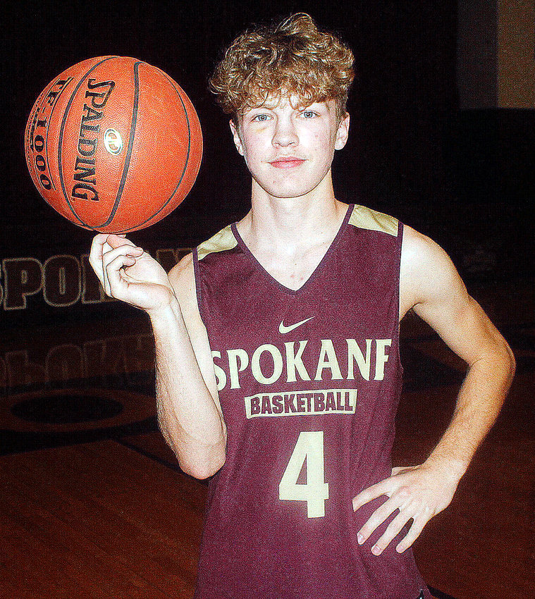 SPOKANE&rsquo;S JACE LEIGH and the Owls will try to repeat as champions at the Marionville Tournament this week.