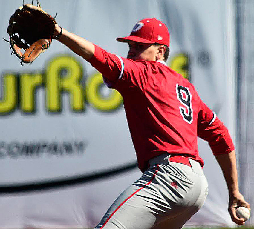 OZARK&rsquo;S BRODY BAUMANN and the Tigers open their season Friday versus Tulsa Bishop Kelly (Oklahoma) and Poplar Bluff.