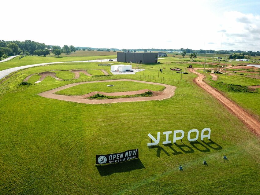 YIPOA is located at 5714 Selmore Road in Ozark.
