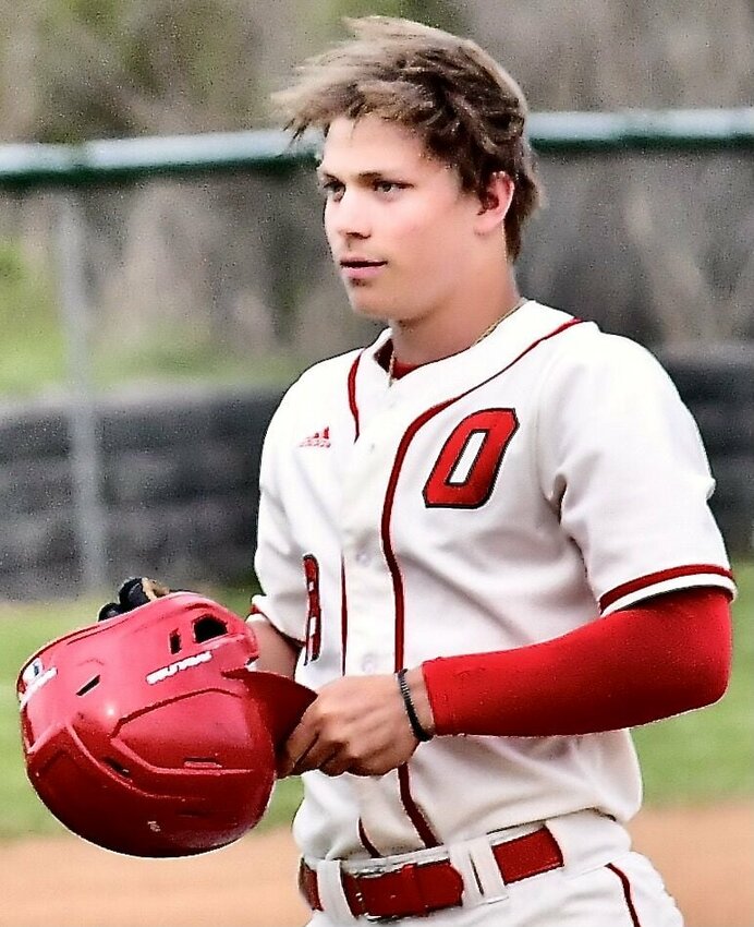 OZARK'S RYLAN SUTTON and the Tigers play host to Lebanon on Thursday.