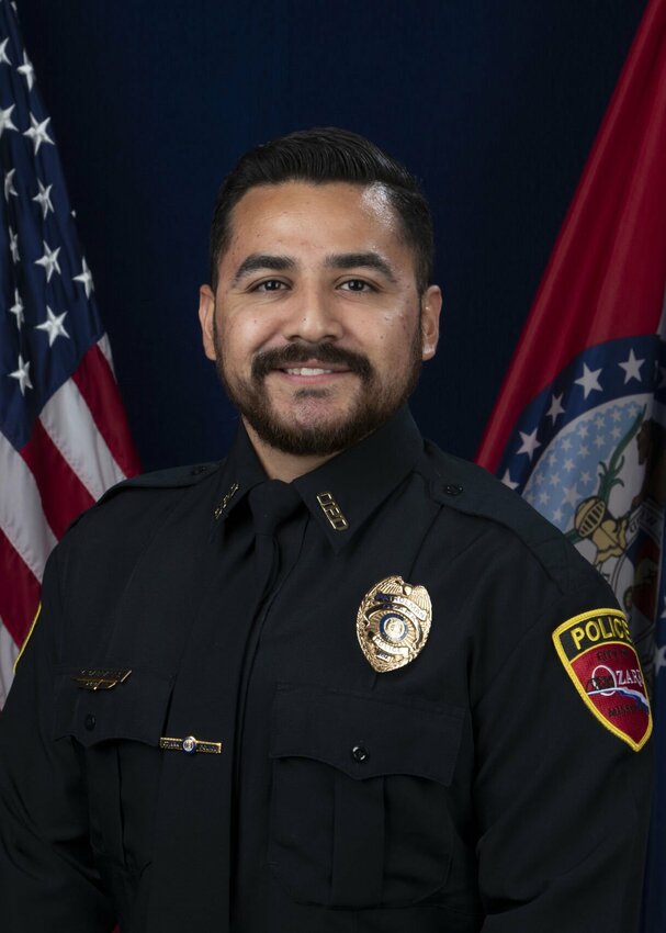 Cpl. Marco Cabrales