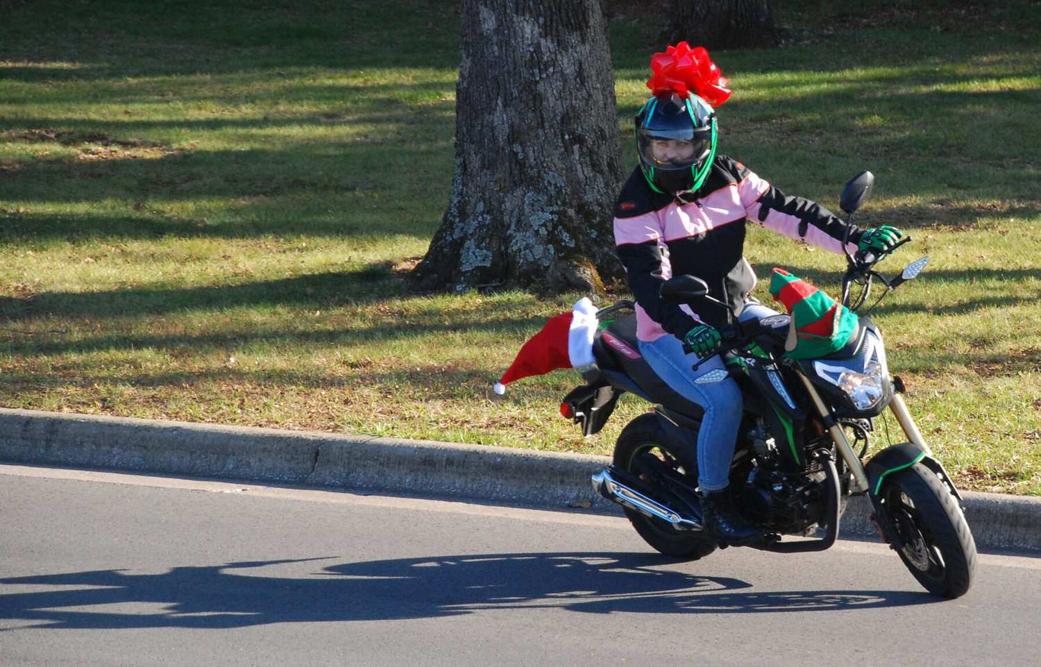 Photo Gallery Nixa Christmas Parade 2020 Christian County Headliner News