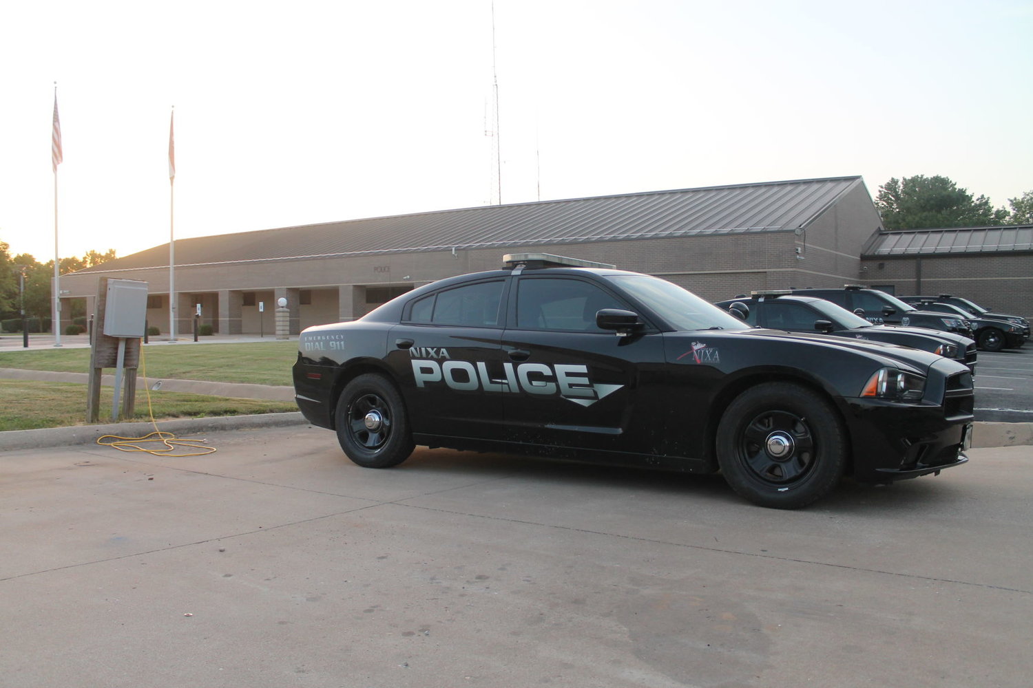 Nixa police change reporting, update ways crimes are counted 