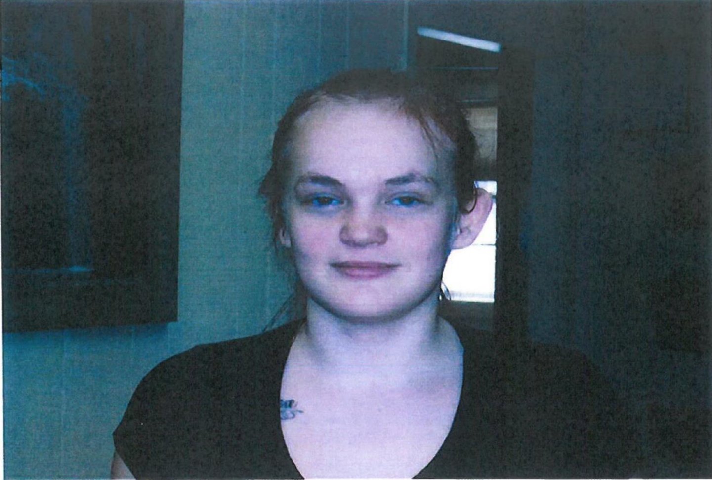 Search Continues For Missing Ozark Teen Christian County Headliner News 4018