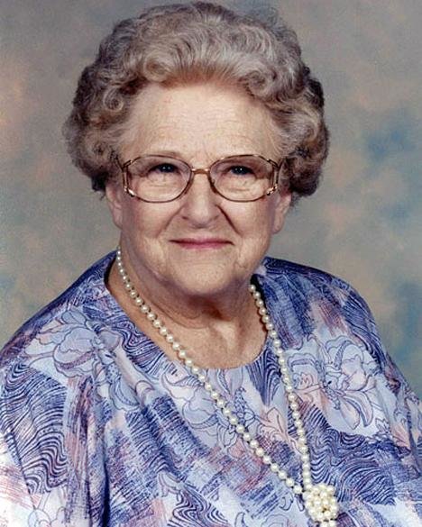 Margaret ‘Eloise’ Hanks Baird | Christian County Headliner News