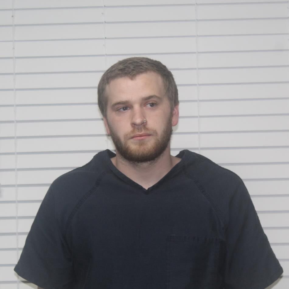 Ozark man charged with assault on police officer | Christian County ...