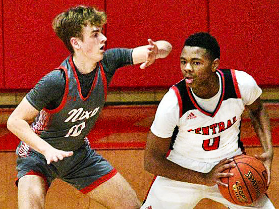 Nixa's numbers on defense add up to a second win this month against ...