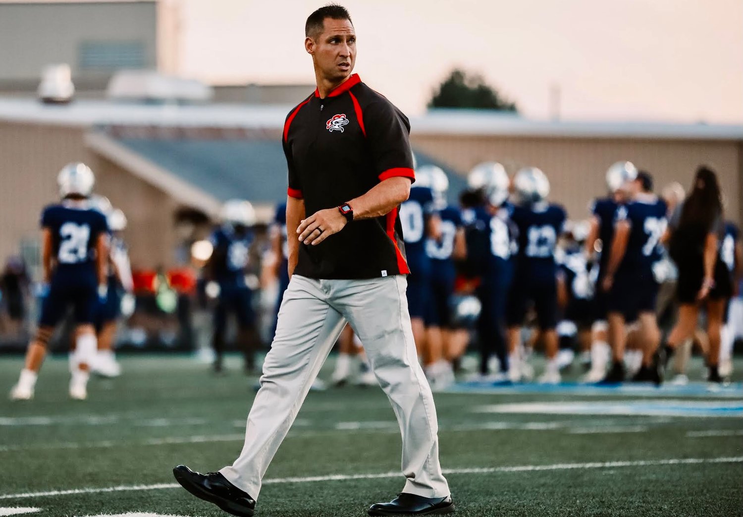 JEREMY CORDELL has been hired as Ozark's new football coach.