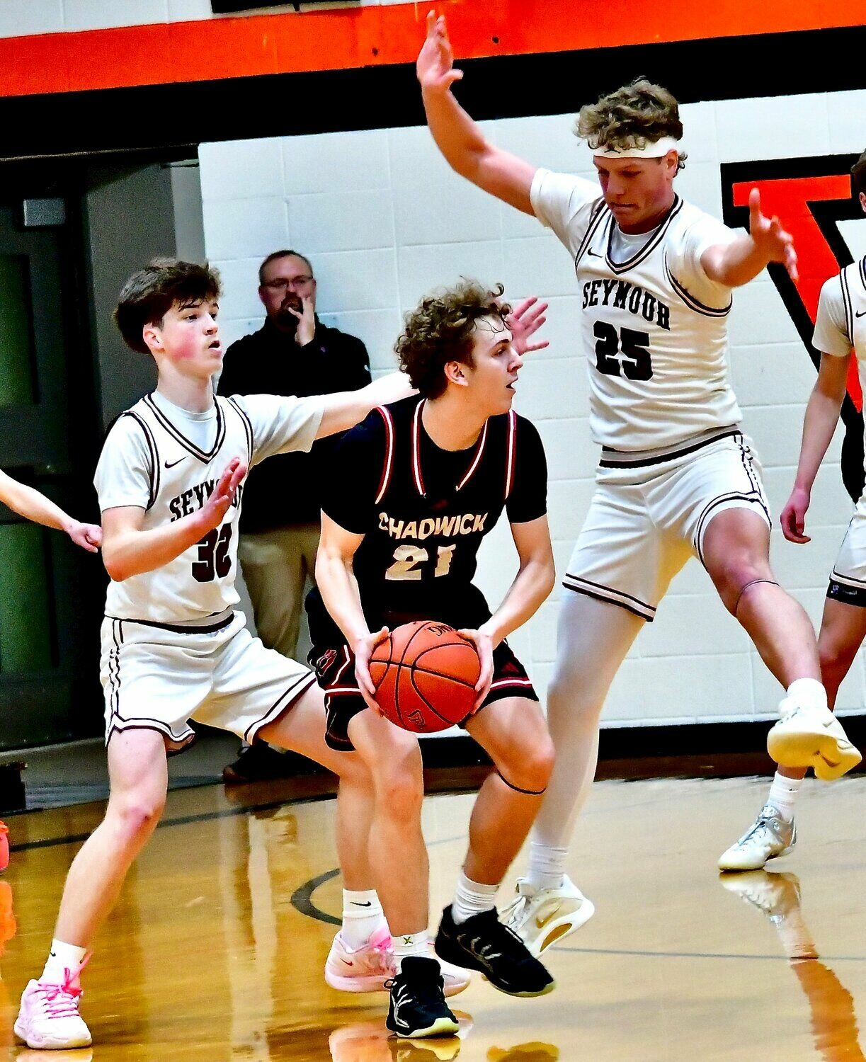 Cardinals finish as Walnut Grove Tournament runners-up - Christian County Headliner News
