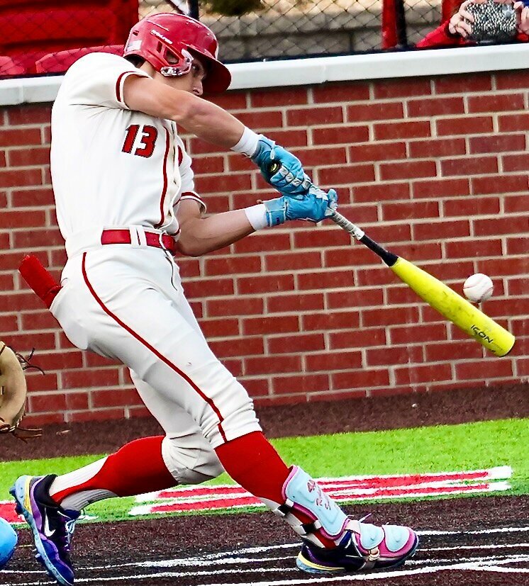 Christian County Leaders — Sutton, Miller and McKnight enjoy standout seasons