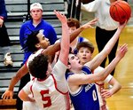 Eagles rip Rockhurst to earn Final Four berth | Christian County ...