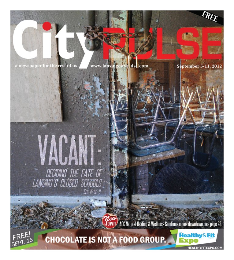 City Pulse has left spot education coverage to the daily paper but has occasionally looked at the big picture, as the cover demonstrates.
