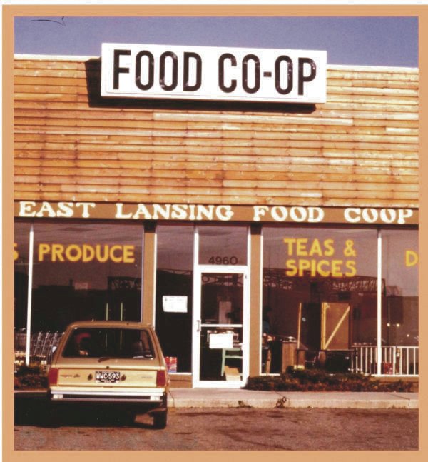ELFCO moved to a former tuxedo and bridal shop at 4960 Northwind Drive on the eastern fringe of East Lansing in 1981, only to be hemmed in by competing stores, including Whole Foods, in the 21st century. 
