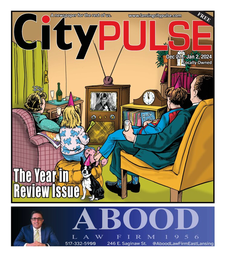 The trouble with Bernie City Pulse