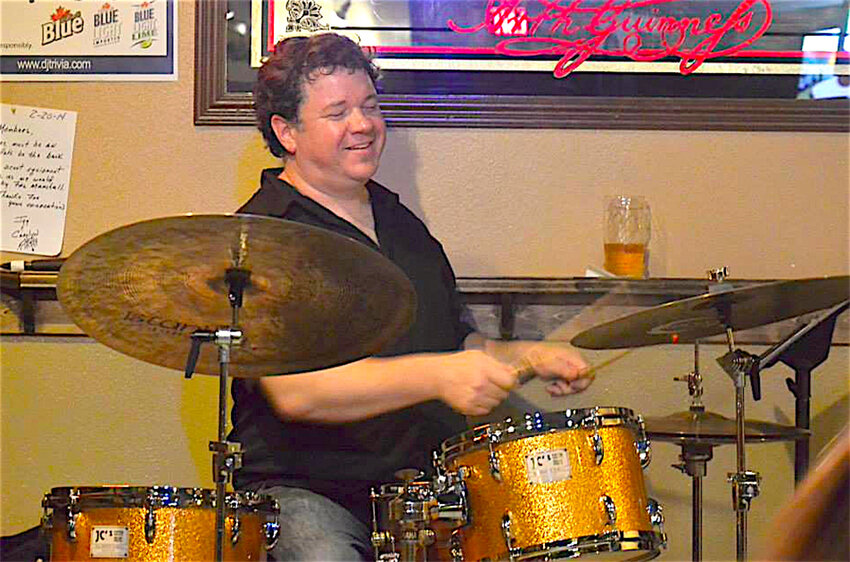 Ten years ago, drummer and impresario Jeff Shoup was just “looking for a place to play.” Now Jazz Tuesdays at Moriarty’s is booked through December, and there’s a waiting list.