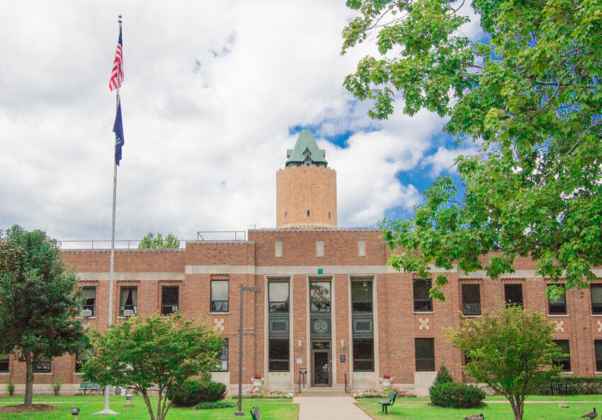 The 165-year-old Kalamazoo Psychiatric Hospital is one of four state institutions. Robert Sheehan, who heads the Community Mental Health Association of Michigan, said more are needed because, unlike private hospitals, they cannot turn people away.