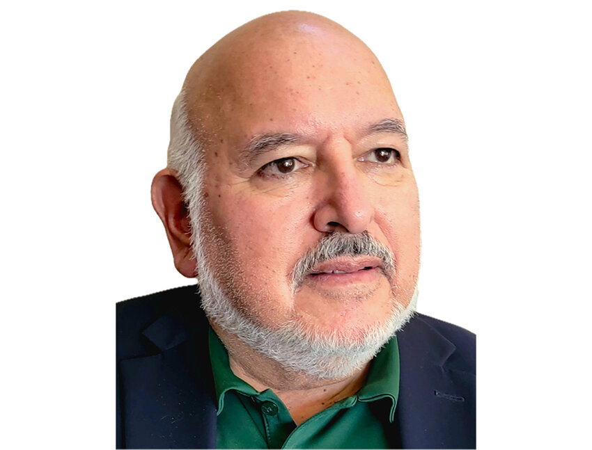 Santiago Rios is an attorney and former state assistant attorney general who lives in Lansing and is active in many community service projects.