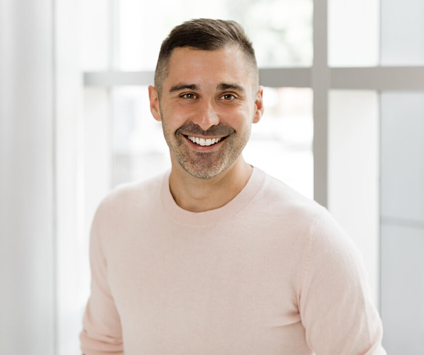 Courtesy photo
Jared Miller will cap his term as the LSO’s composer in residence with performances of two major works: his “Shattered Night” concerto for piano and orchestra on Jan. 9 and a world premiere on May 15.