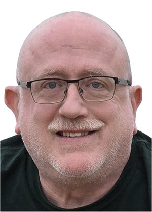 Brett Brockschmidt