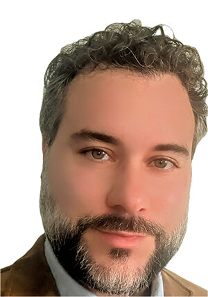 Miles Biel