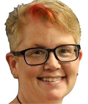 Julie Vandenboom