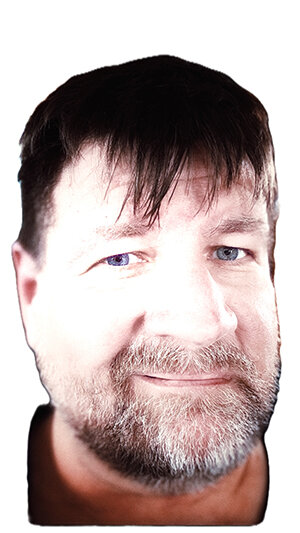 Erik Almquist