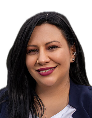 Deyanira Nevarez Martinez