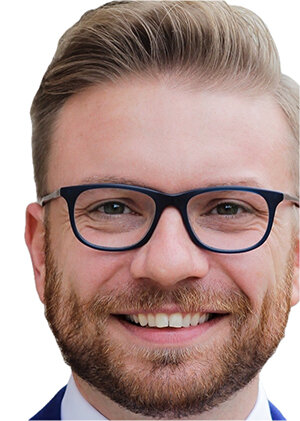 Peter Spadafore