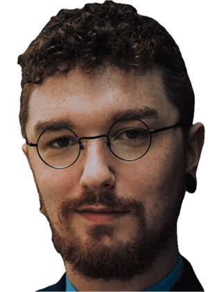 Zacharie Spurlock