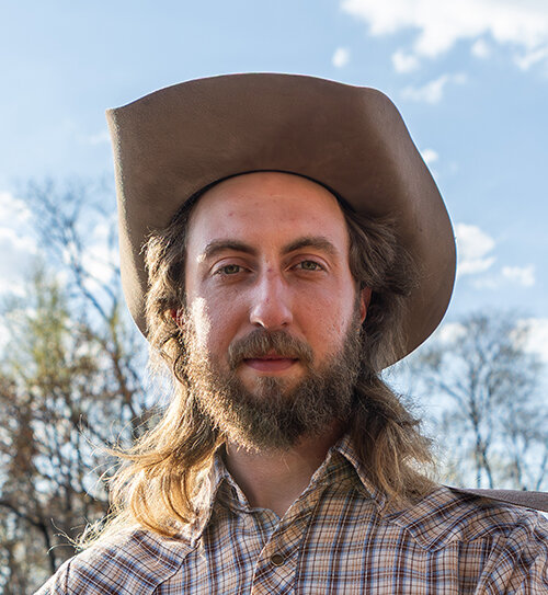 Raymond Holt for City Pulse