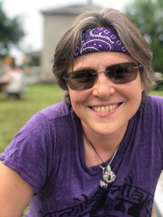Cheryl VanDeKerkhove