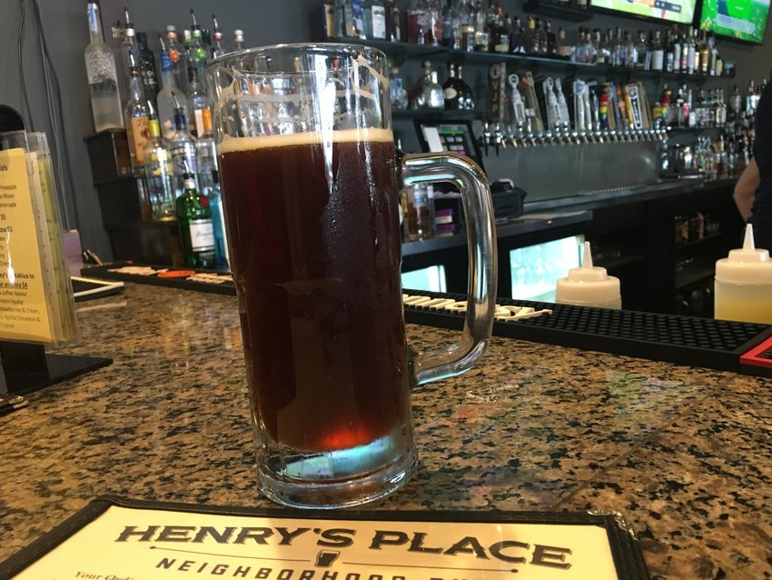 Henry's Place is one of the first bars in Greater Lansing to ban the sale of Founders beer in response to the brewery's poor handling of a racial discrimination lawsuit.