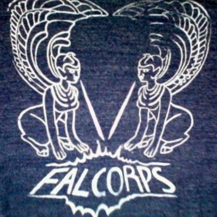 Falcorps: &ldquo;Oak Grove,&rdquo; from 2008 &ldquo;The Nothing&rdquo; EP.