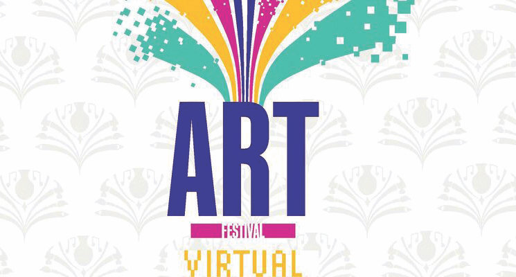 East Lansing Art Festival is moving online. You can check it out Saturday, 10 a.m., at elartfest.com/virtual-festival.