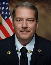 Lansing Fire Chief Mike Mackey is quitting.