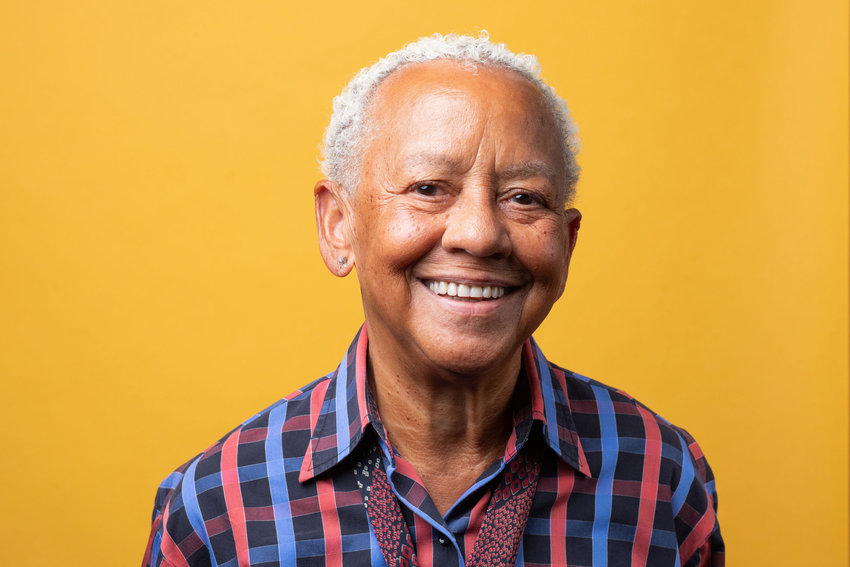 Poet, activist and educator Nikki Giovanni honors Aretha Franklin in this Detroit-centered poetry collection.