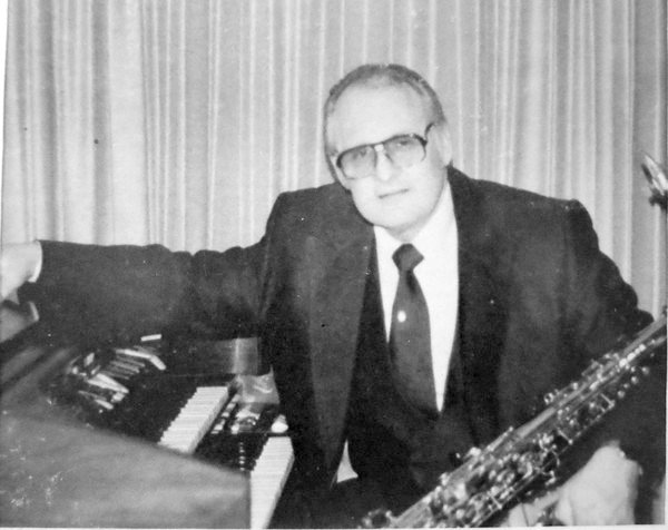The late Homer &ldquo;Lee&rdquo; Talboys was a music fixture for decades in Lansing and beyond. He also appeared on many hit T.V. shows during his long career.