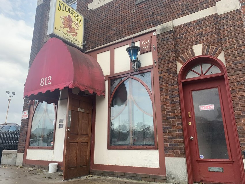 Stober's Bar won &quot;best dive bar&quot; in last year's Top of the Town contest.