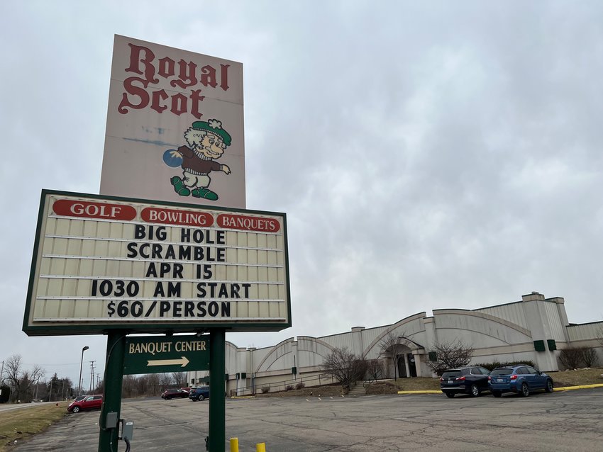 After a rally at the Capitol, Trump supporters will head to a MAGA Mixer at Royal Scot.
