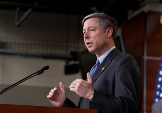 U.S. Rep. Fred Upton, R-St. Joseph, Michigan&rsquo;s longest-serving representative, will not run for another term.
