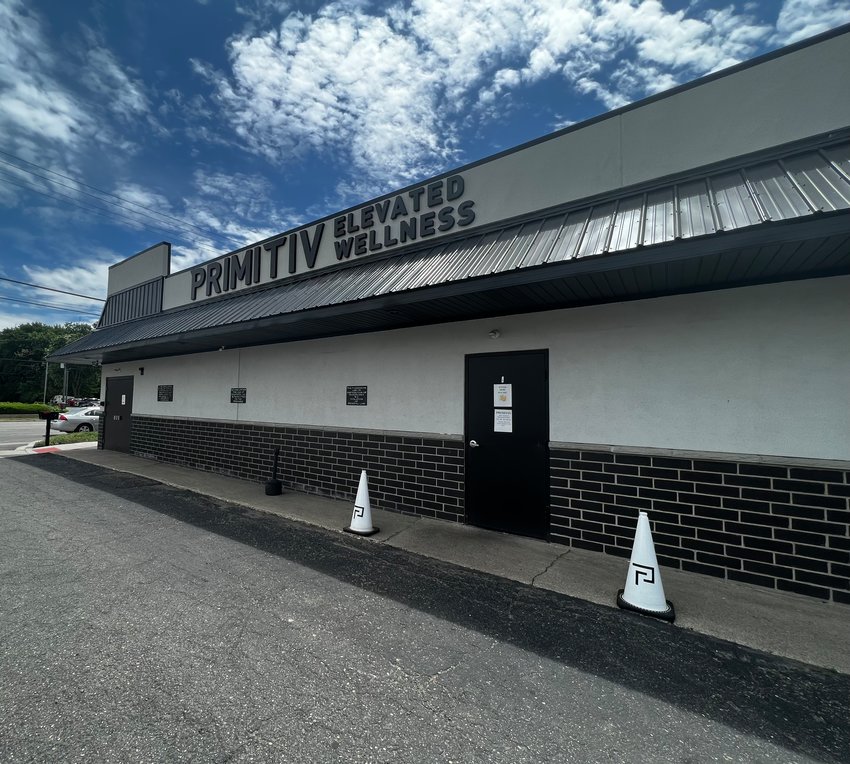 Primitiv opened its provisioning center in Niles this year.
