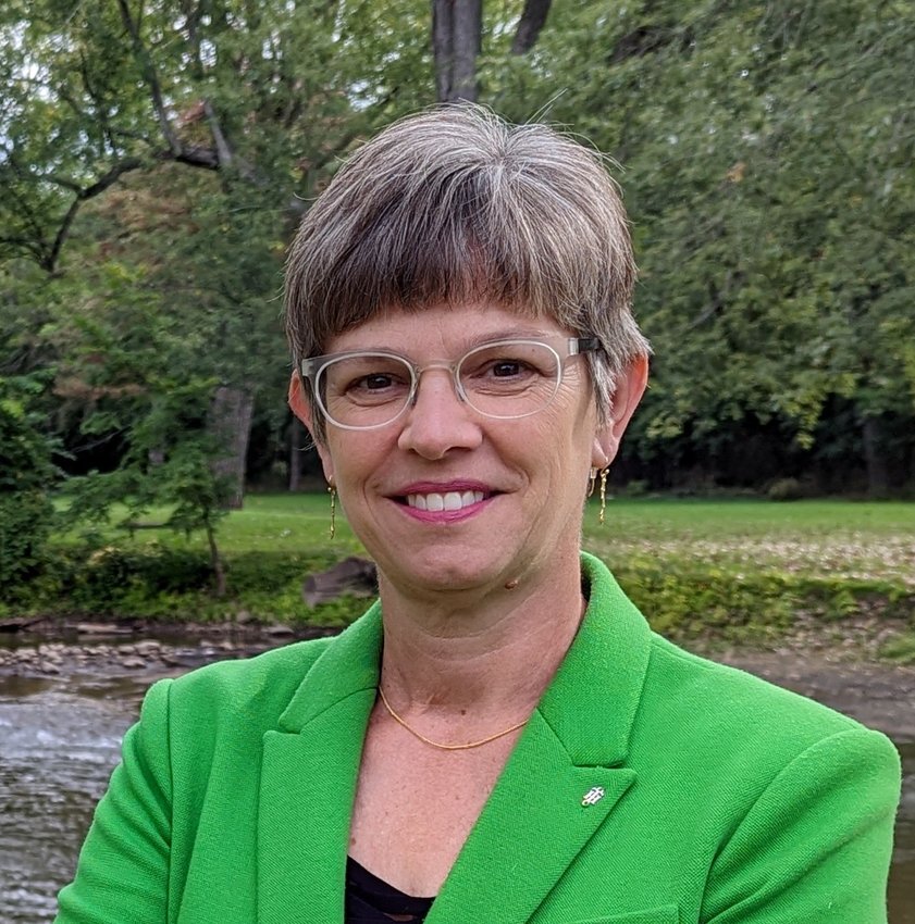 Julie Brixie, candidate 73rd House District Michigan House of Representatives, 2022