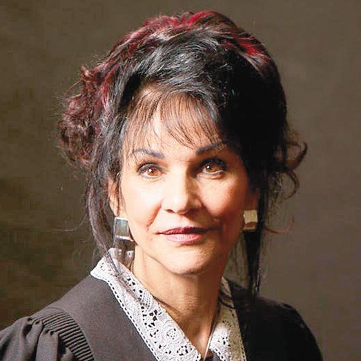 Judge Rosemary Aquilina