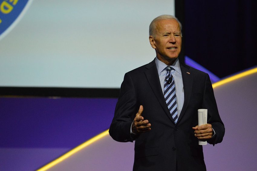 President Joe Biden says he wants to rearrange the schedule of presidential primaries and caucuses because he&rsquo;s concerned the Democratic Party is taking votes of African Americans &ldquo;for granted&rdquo; by having the predominately white state of Iowa host its vote first.