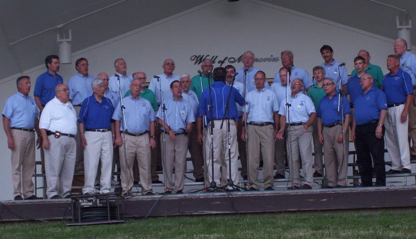 The Capitol City Chordsmen, a Lansing-area men&rsquo;s barbershop chorus that was founded in 1939 and performs at various events throughout southern Michigan, will host its annual concert Saturday evening (March 4).
