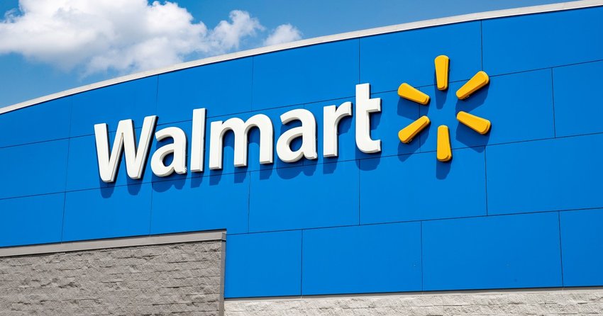 Walmart and other big box stores benefit from what some call a tax loophole known as &quot;dark store theory.&quot; A Michigan legislator is taking a run at trying to close it.