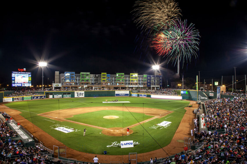 Fireworks, parades, baseball and more | City Pulse