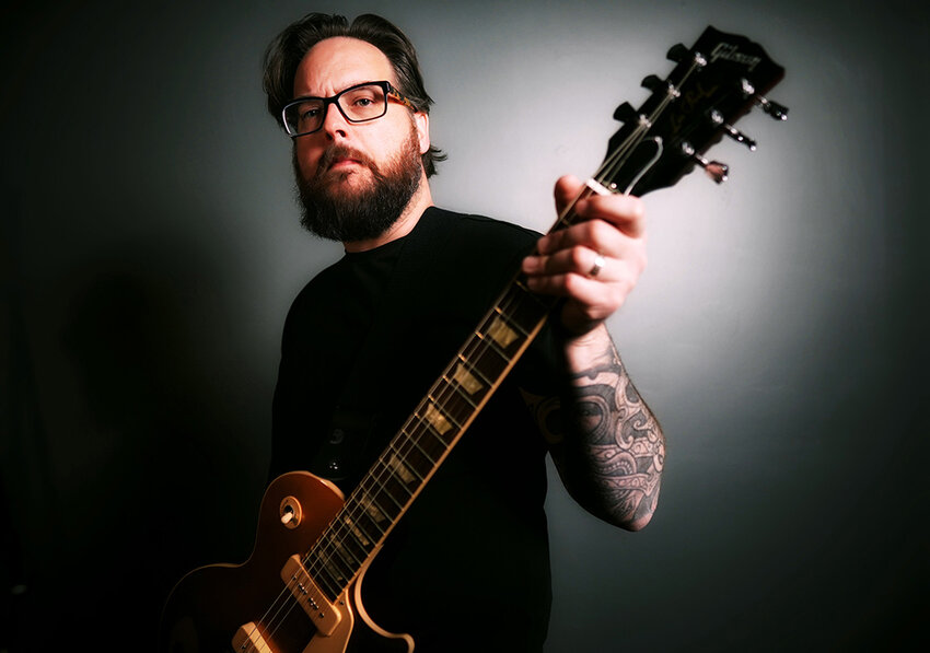 After moving to Oregon to pursue a career in the video game industry, Sean Anthony Sullivan returned to the Lansing area during the COVID-19 pandemic and is excited to share his music, both old and new, with Michigan rock &lsquo;n&rsquo; roll fans.