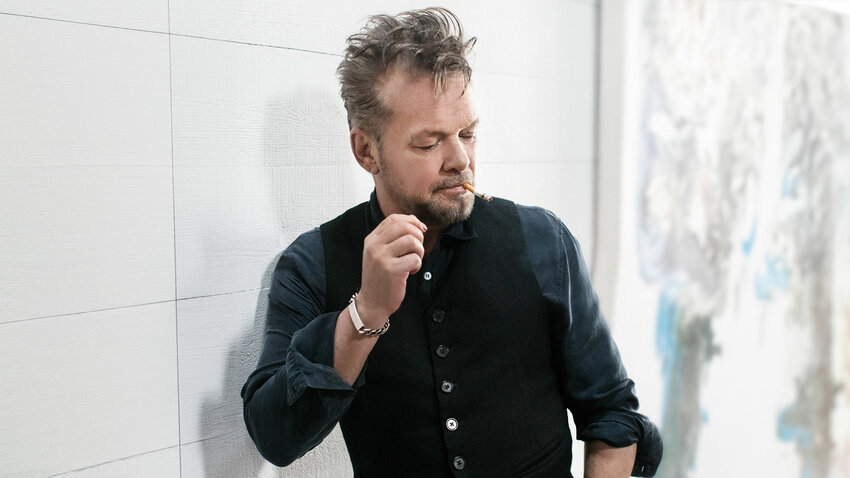 John Mellencamp will stop at the Wharton Center on March 19, 2024, as part of his &ldquo;Live and In Person 2024&rdquo; North American tour.