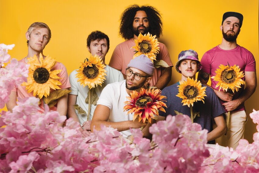 Joe Hertler &amp; the Rainbow Seekers will close out the year at Grewal Hall at 224 in downtown Lansing.
